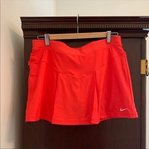 NEVER WORN Nike Court Tennis Skirt
